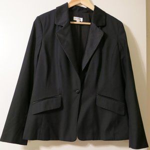 Women's Isaac Mizrahi Blazer Size 16